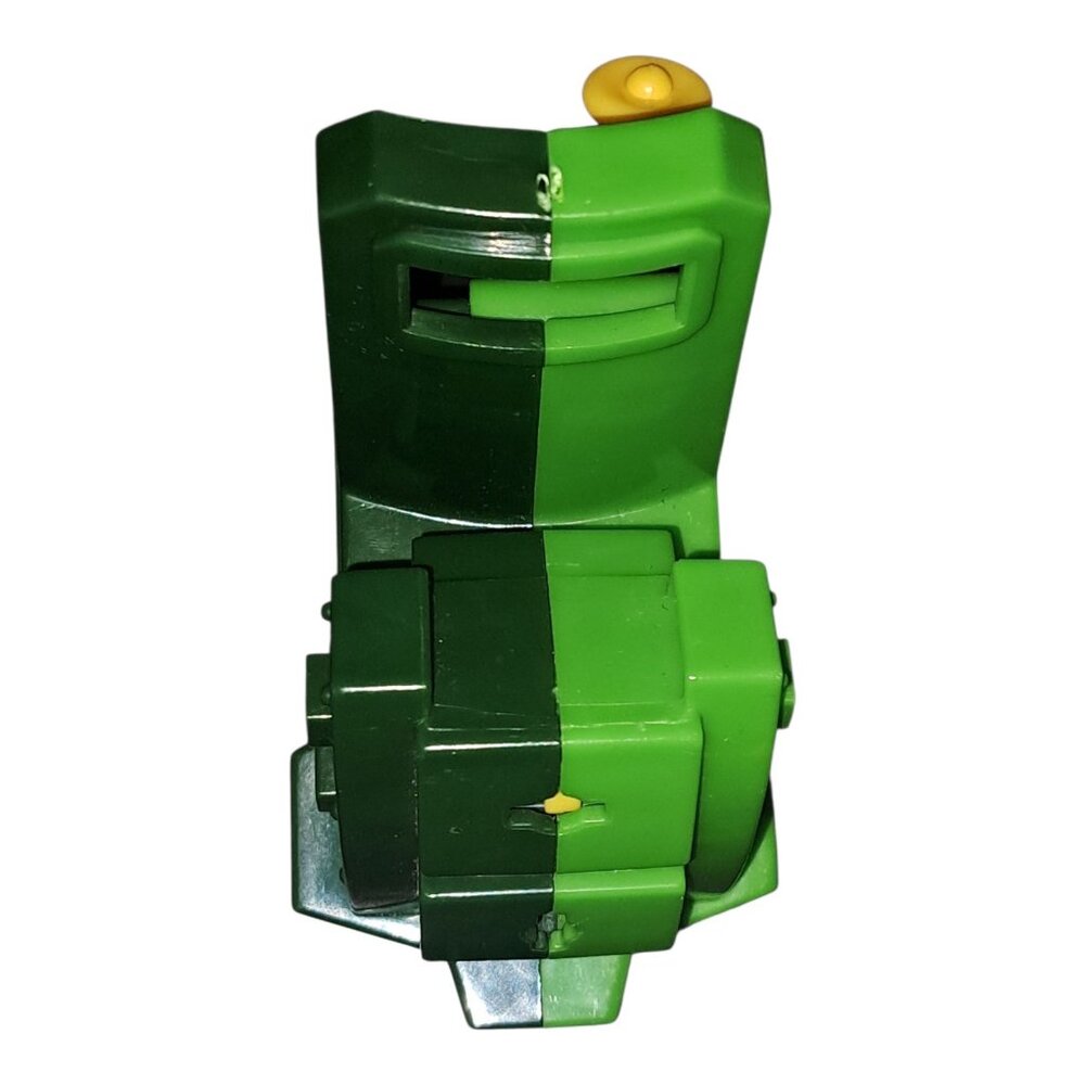 DC Imaginext The Riddler Launcher R5512 Replacement Toy Parts Fisher Price - Picture 3 of 6